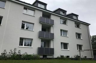 Wohnung mieten in Kantstr. 62, 24576 Bad Bramstedt, Komplett renovierte 4-Zimmer Whg. in ruhiger Lage, Bad Bramstedt