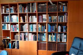 Wohnung mieten in Am Alten Schloss, 07768 Hummelshain, Geschmackvolle, vollst. renovierte 2-Zimmer-Erdgeschosswohnung mit geh. Innenausstattung mit EBK