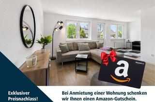 Wohnung mieten in Sennestraße 48, 33813 Oerlinghausen, *Jetzt Gutschein sichern* frisch renoviert & sofort einzugsbereit!