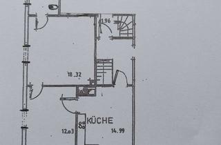 Wohnung mieten in Waldstraße, 30974 Wennigsen, 2-Zimmer-Wohnung in Wennigsen (Deister)