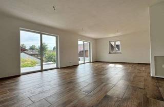 Wohnung mieten in 83677 Greiling, Exklusive 5-Zimmer-Erdgeschosswohnung mit gehobener Innenausstattung und großer Terrasse