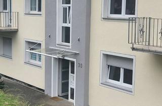Wohnung mieten in 74670 Forchtenberg, 3 Zi Wohnung, Top Lage traumhafte Aussicht mit Balkon