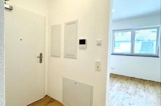 Wohnung mieten in 74399 Walheim, Erstbezug: Stilvolle 61 m²-Maisonette in Walheims Bestlage