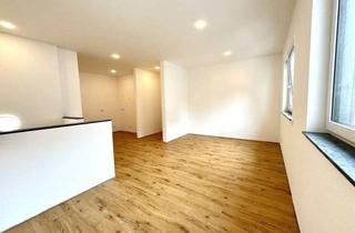 Wohnung mieten in 74399 Walheim, Erstbezug: Stilvolle 61 m²-Maisonette in Walheims Bestlage