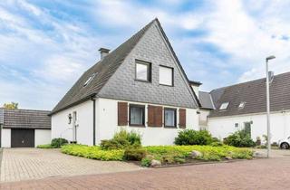 Wohnung mieten in Im Brauck, 45711 Datteln, Charmante Wohnung mit großem Garten, Pool, separatem Hobbyraum und geräumigen Keller – ab sofort