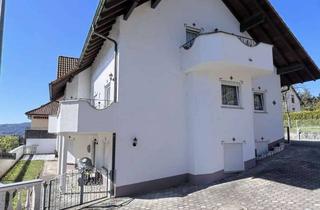 Wohnung mieten in Dorfstraße, 79774 Albbruck, Schöne 2-Zimmer-Wohnung mit Balkon und Einbauküche in Albbruck