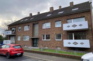 Wohnung mieten in 40885 Ratingen, Helle und neu sanierte 3-Zimmer-Dachgeschosswohnung in Ratingen-Lintorf
