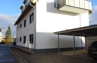 Wohnung mieten in Regnitzstraße 65, 91301 Forchheim, Geschmackvolle, neuwertige 3-Zimmer-Dachgeschosswohnung mit Balkon und Einbauküche in Forchheim