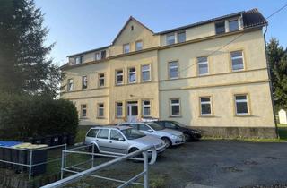 Wohnung mieten in Dorfstrasse 72, 01844 Neustadt, Ansprechende 4-Zimmer-Wohnung in Neustadt in Sachsen, OT. Langburkersdorf
