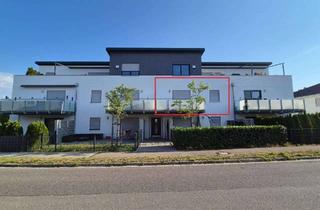 Wohnung mieten in Pötzmeser Straße 25, 84048 Mainburg, Freundliche Wohnung mit zwei Zimmern sowie Balkon und EBK in Mainburg