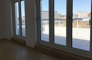 Penthouse mieten in Beverstraße 15, 52068 Aachen, 2 Zimmer - Penthouse mit großer Terrasse & Einbauküche inklusive