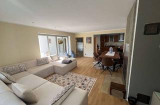 Wohnung mieten in 85368 Moosburg, Luxuriös wohnen auf einer Ebene mit Garten