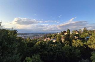 Penthouse mieten in Steinkopfstraße 16, 70184 Süd, Stilvolle 3-Raum-Penthouse-Wohnung mit luxuriöser Innenausstattung mit Balkon und EBK in Stuttgart