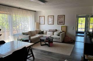 Wohnung mieten in Auf Den Wolfsäckern 19, 35510 Butzbach, Schöne Wohnung mit fünf Zimmern sowie Balkon, Terrasse und EBK in Butzbach