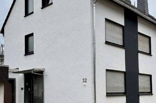 Wohnung mieten in Wilhelm-Bedenknecht-Straße, 56626 Andernach, Frisch sanierte Wohnungen (3 Stück) in Andernach – 2-Zimmer mit Balkon oder Garten