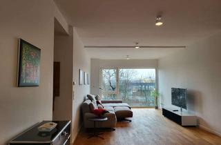 Wohnung mieten in Schöneberger Ufer 51, 10785 Tiergarten (Tiergarten), Luxuriöses Wohnen mit Panoramablick im Herzen Berlins