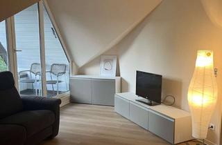 Wohnung mieten in 48157 Handorf, Frisch renovierte Wohnung für 3er WG in Münster-Handorf