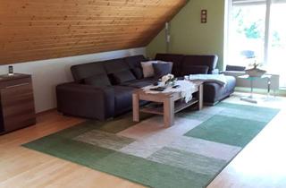 Wohnung mieten in 74374 Zaberfeld, renovierte helle Wohnung in Zaberfeld