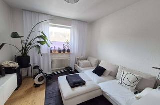 Wohnung mieten in 58239 Schwerte, Moderne sanierte Altbauwohnung mit Balkon
