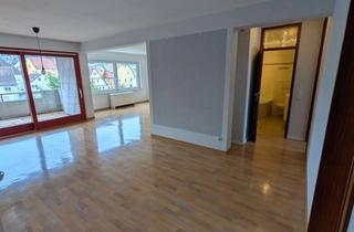 Wohnung mieten in 75446 Wiernsheim, Freundliche 4-Zimmer-Wohnung mit Balkon und EBK in Wiernsheim