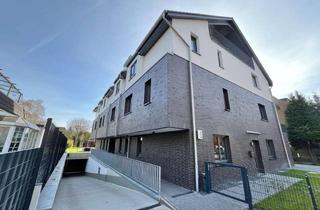 Garagen mieten in Dernauer Straße 26, 22049 Wandsbek, Tiefgaragenstellplatz zu vermieten - ab sofort!