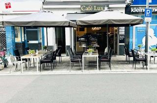 Gewerbeimmobilie kaufen in Severinstraße 89, 50678 Altstadt & Neustadt-Süd, Gastronomie Café
