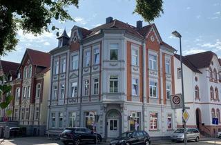 Haus kaufen in Kaiserstraße 36, 31785 Hameln, Gründerzeit Schmuckstück in kaiserlicher Lage