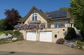 Haus kaufen in 34355 Staufenberg, JETZT ODER NIE: NACHHALTIG. MODERN. WOHNTRAUM