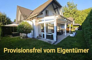 Einfamilienhaus kaufen in 82031 Grünwald, Idyllisches Einfamilienhaus am Waldrand in ruhiger Lage zum Wohlfühlen