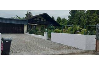 Haus kaufen in 84562 Mettenheim, „Bungalow auf Traumgrundstück in Mettenheim-Hart – sofort beziehbar, 1.150 m² Grundstück“