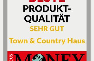 Doppelhaushälfte kaufen in 97980 Bad Mergentheim, Bad Mergentheim: Die schlanke Doppelhaushälfte – Wohnen zweifach genießen