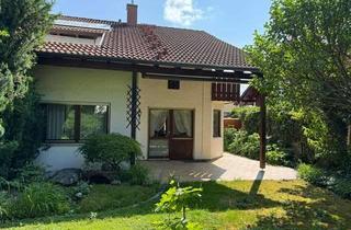 Doppelhaushälfte kaufen in 85302 Gerolsbach, Verkauf von einer charmanten Doppelhaushälfte in Ingolstadt!