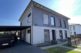 Einfamilienhaus kaufen in 42287 Barmen, Großzügiges und hochwertiges Einfamilienhaus in ruhiger Sackgassenlage am beliebten Scharpenacken