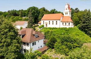 Haus kaufen in 89186 Illerrieden, Denkmalgeschütztes, ehemaliges Pfarrhaus mit großem Grundstück und Ausbaupotential in Illerrieden