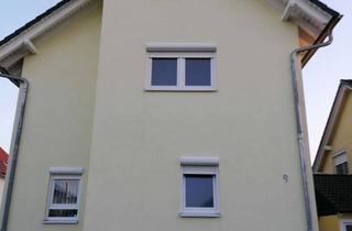 Einfamilienhaus kaufen in Herrrmann-Böhm-Straße, 68766 Hockenheim, Ohne Makler! Großes neuwertiges Einfamilienhaus mit Einliegerwohnung und Garten