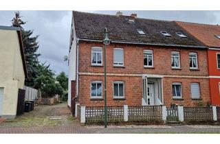Haus kaufen in 39393 Barneberg, Mehr als 11% Rendite - Interessante Kapitalanlage in Barneberg!