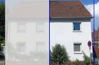 Doppelhaushälfte kaufen in 88427 Bad Schussenried, Attraktive 4-Zimmer-Doppelhaushälfte in Bad Schussenried