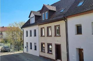 Reihenhaus kaufen in 75228 Ispringen, Großes Reihenhaus in zentraler Lage von Ispringen