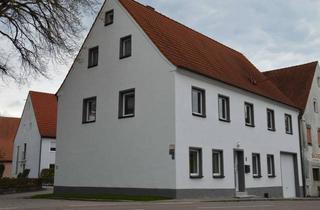 Einfamilienhaus kaufen in 91183 Abenberg, Provisionsfrei: Geräumiges, sofort bezugsfertiges 7-Zimmer-Einfamilienhaus bei Abenberg
