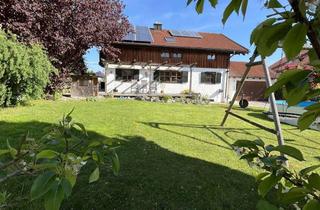 Einfamilienhaus kaufen in 84539 Zangberg, Preiswertes 5-Zimmer-Einfamilienhaus in Zangberg