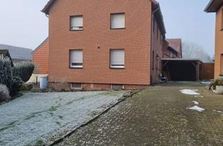 Einfamilienhaus kaufen in 38170 Dahlum, Geräumiges Einfamilienhaus in Groß Dahlum mit schönem Garten - mit Option auf Kauf des Nachbarhauses