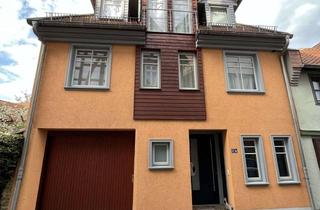 Haus mieten in Kaffegasse 2b, 65510 Idstein, Traumhaus im Herzen der Idsteiner Altstadt