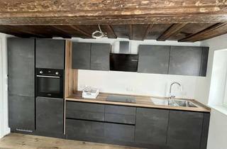 Haus mieten in 97640 Stockheim, Preiswertes, vollständig renoviertes 4,5-Raum-Einfamilienhaus mit EBK in Stockheim