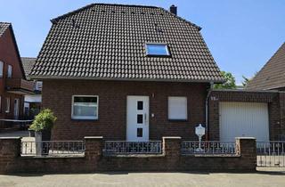 Haus mieten in Kolpingstraße 15a, 41564 Kaarst, Freistehendes EFH in ruhiger Lage in Kaarst-Holzbüttgen