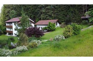 Haus mieten in 94265 Patersdorf, Traumhaftes Haus am Waldrand in Patersdorf mit 7 Zimmern zu vermieten – Ruhe, Natur und viel Platz