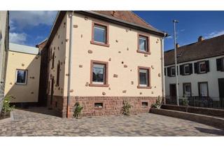 Haus mieten in 67677 Enkenbach-Alsenborn, Familienfreundliches, renoviertes Haus mit 5 Zimmer. Provisionsfrei