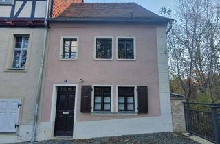 Haus mieten in Schuhstieg, 06449 Aschersleben, Niedliches Reihenhaus in ruhiger Zentrumslage Ascherslebens