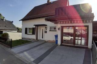 Haus mieten in 64743 Beerfelden, Einfamilienhaus zur Miete in Oberzent
