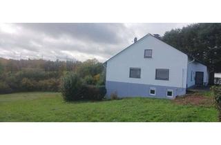 Haus mieten in Am Joelper 16, 53947 Nettersheim, Freistehendes Haus in unverbaubarer Südhanglage in Nettersheim-Tondorf