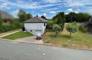 Haus mieten in 35066 Frankenberg, Modernisiertes EFH zur Miete 100qm mit großem Garten